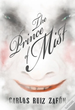 Capa do artigo The Prince Of Mist Nws