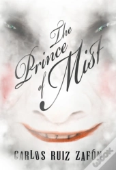 The Prince Of Mist Nws