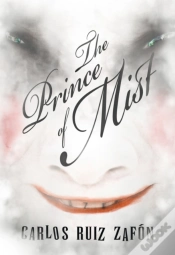 Capa do artigo The Prince Of Mist Nws