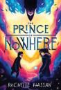 The Prince Of Nowhere - Preview