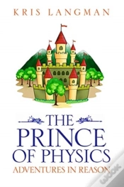 Capa do artigo The Prince Of Physics