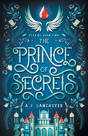 The Prince Of Secrets - Preview