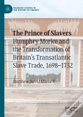 The Prince Of Slavers