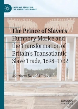 Capa do artigo The Prince Of Slavers