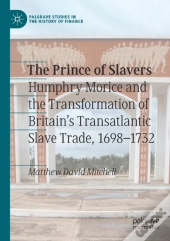 The Prince Of Slavers
