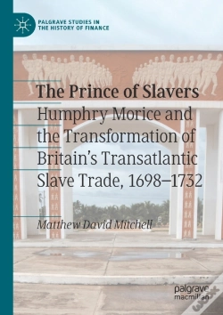Capa do artigo The Prince Of Slavers