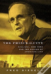 The Prince Of The City