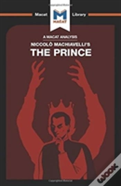 Capa do artigo The Prince