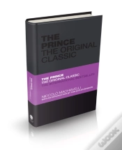 Capa do artigo The Prince: The Original Classic