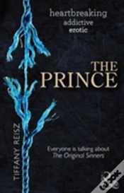 Capa do artigo The Prince