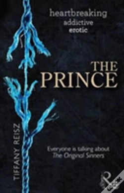 Capa do artigo The Prince