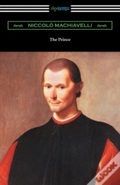 The Prince (Translated By Ninian Hill Thomson With An Introduction By Henry Cust)