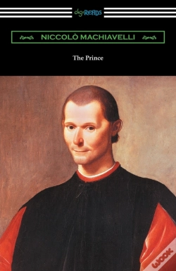 Capa do artigo The Prince (Translated By Ninian Hill Thomson With An Introduction By Henry Cust)