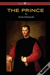 Capa do artigo The Prince (Wisehouse Classics Edition)