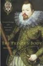The Princeâ€™S Body - Preview