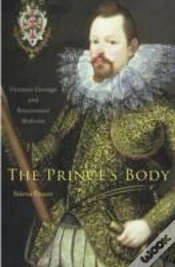 Capa do artigo The Princeâ€™S Body