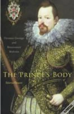 Capa do artigo The Princeâ€™S Body