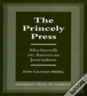 Capa do artigo The Princely Press