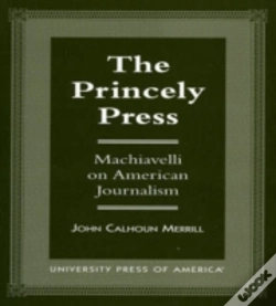 Capa do artigo The Princely Press