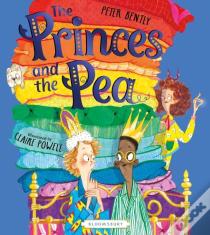 The Princes And The Pea