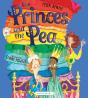 The Princes And The Pea - Preview