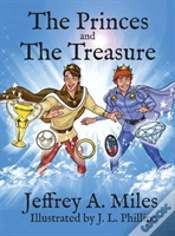 Capa do artigo The Princes And The Treasure