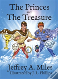 Capa do artigo The Princes And The Treasure
