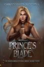 The Prince'S Blade - Preview