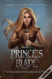 The Prince'S Blade