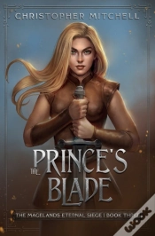 Capa do artigo The Prince