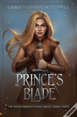 Capa do artigo The Prince'S Blade