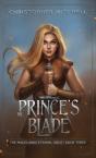 The Prince'S Blade - Preview