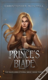 The Prince'S Blade
