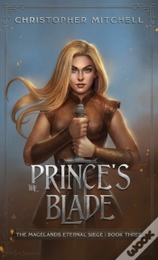 Capa do artigo The Prince