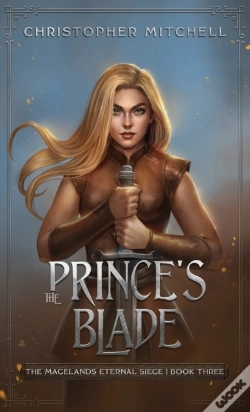 Capa do artigo The Prince'S Blade