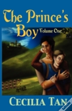 Capa do artigo The Prince'S Boy
