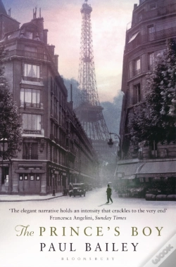 Capa do artigo The Prince'S Boy