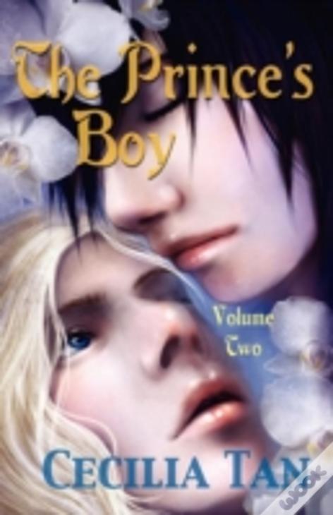 The Prince'S Boy: Volume Two