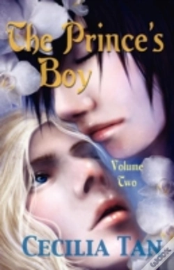Capa do artigo The Prince'S Boy: Volume Two