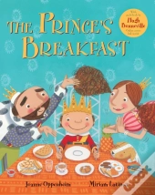 The Prince'S Breakfast