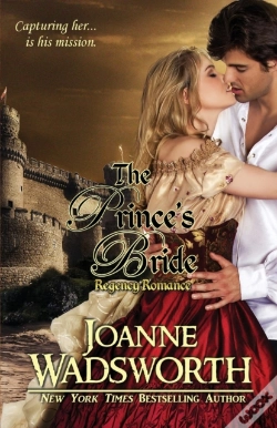 Capa do artigo The Prince'S Bride