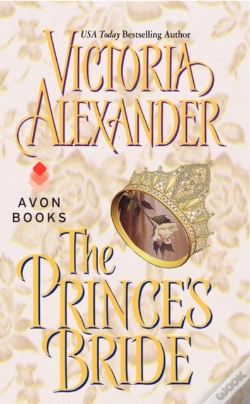 Capa do artigo The Prince'S Bride