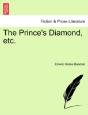 The Prince'S Diamond, Etc. - Preview