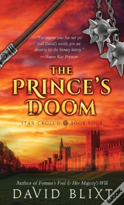 Capa do artigo The Prince'S Doom