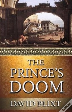 Capa do artigo The Prince'S Doom