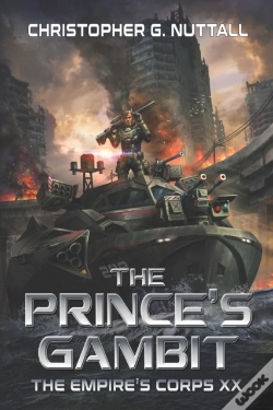 Capa do artigo The Prince'S Gambit