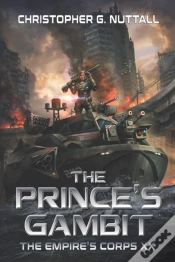 Capa do artigo The Prince