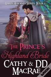 The Prince'S Highland Bride