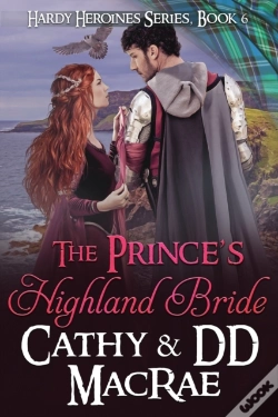 Capa do artigo The Prince'S Highland Bride