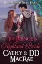 The Prince'S Highland Bride - Preview